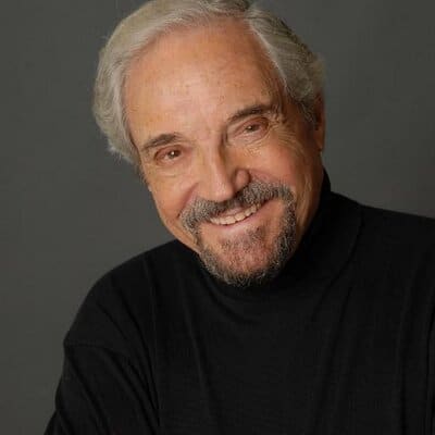 Hal Linden Image