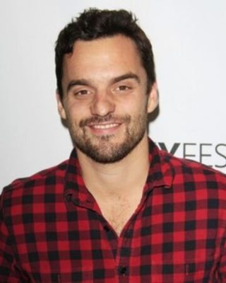Jake Johnson- a famous actor and comedian