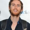 Jesse Carmichael Photo