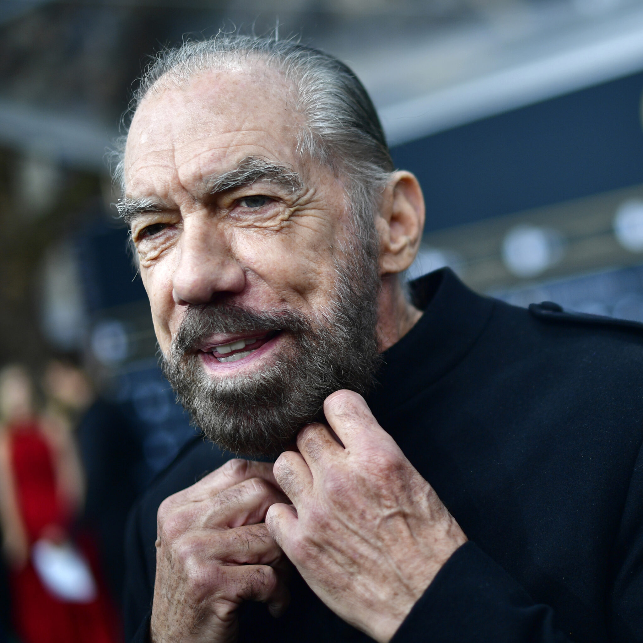 John Paul Dejoria Photo