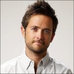 Justin Chatwin Photo