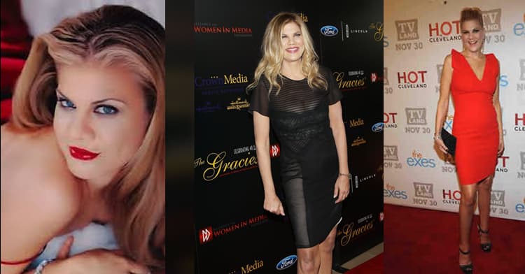 Kristen Johnston Photo