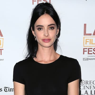 Krysten Ritter Photo