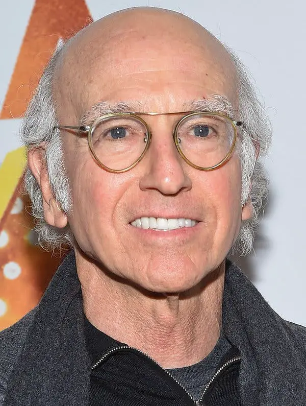 Larry David Photo