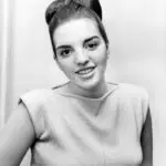 Liza Minnelli Young Photo