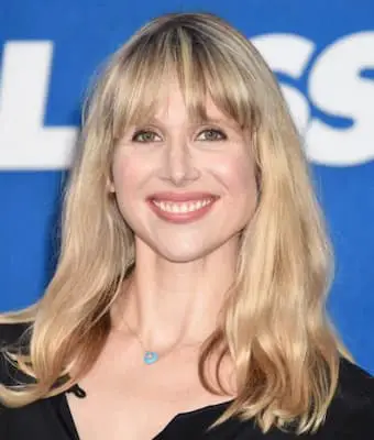 Lucy Punch Image