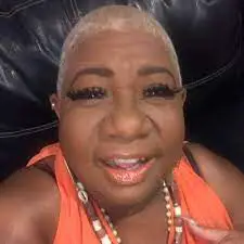 Luenell Campbell Photo