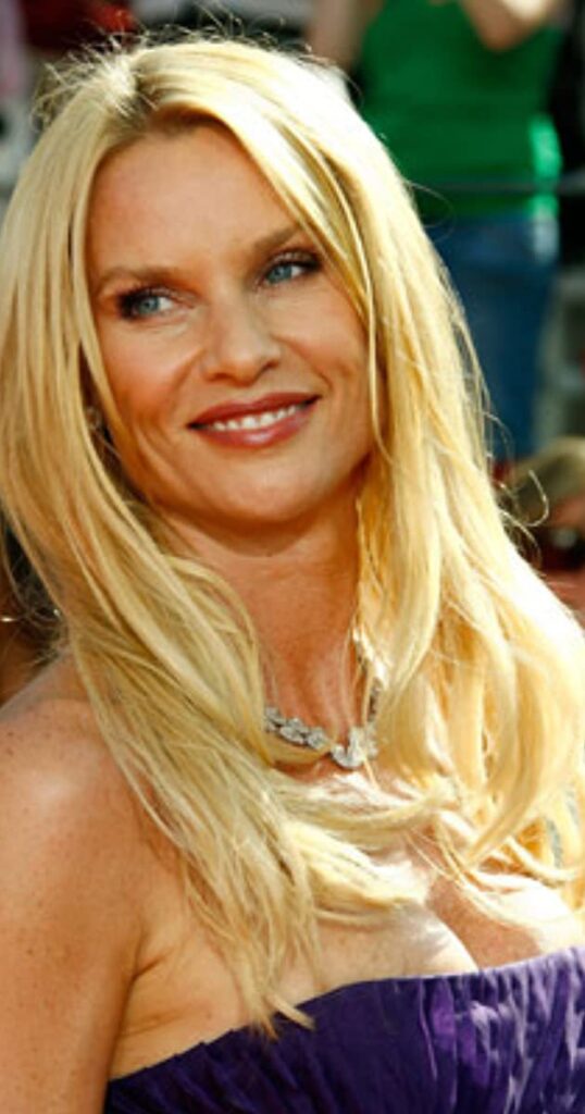 Photo of Nicollette Sheridan