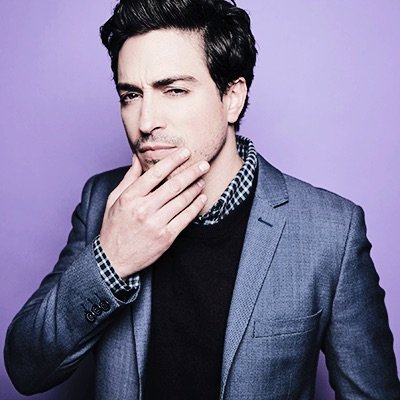Mad Men Actor Ben Feldman Photo