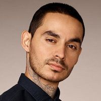 GIRLS  Special Sauce Episode 107  Pictured Manny Montana as News  Photo  Getty Images