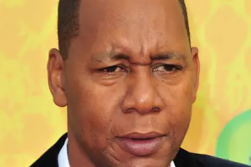 Mark Curry: “Hangin' with Mr. Cooper” “See Dad Run” in Bellevue at