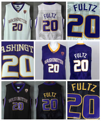 Markelle Fultz Jersey 