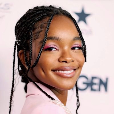 Marsai Martin Photo