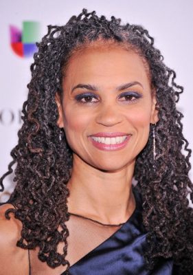 Maya Wiley Photo
