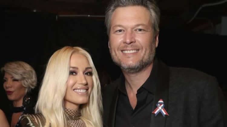 Met Gala 2019 Blake Shelton Look