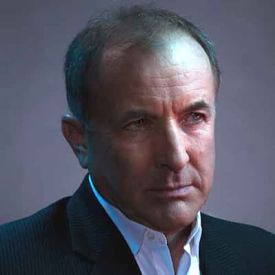 Michael Shermer Image