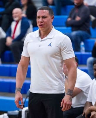 Mike Bibby Photo