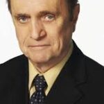 Newhart- stand-up comedian and actor
