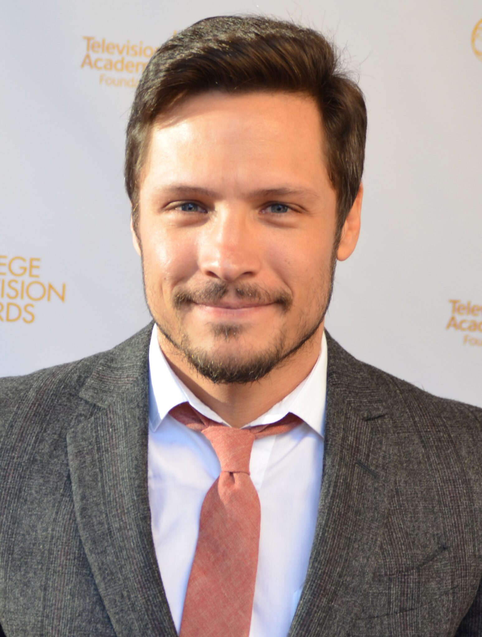Nick Wechsler Photo