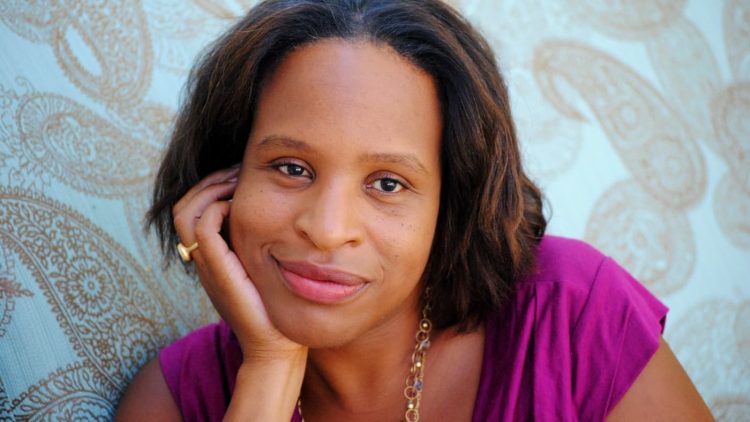 Nicola Yoon Photo