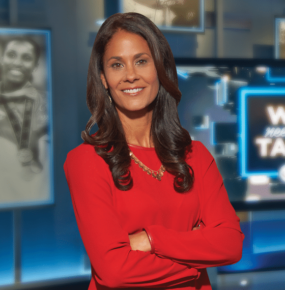 Tracy wolfson pics