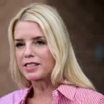 Pam Bondi Image