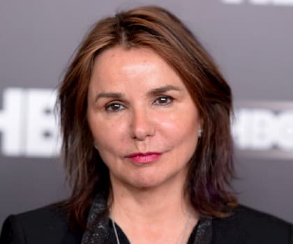 Patty Smyth Photo