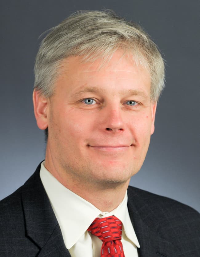 Paul Thissen photo