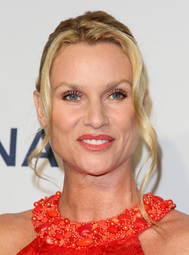 Nicollette Sheridan Image