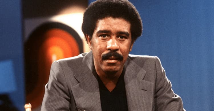 Richard Pryor photo