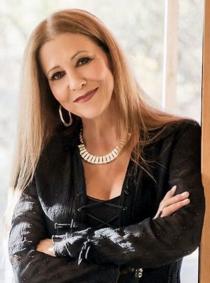 Rita Coolidge Photo