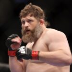 Roy Nelson Photo.