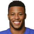 Saquon Barkley Photo