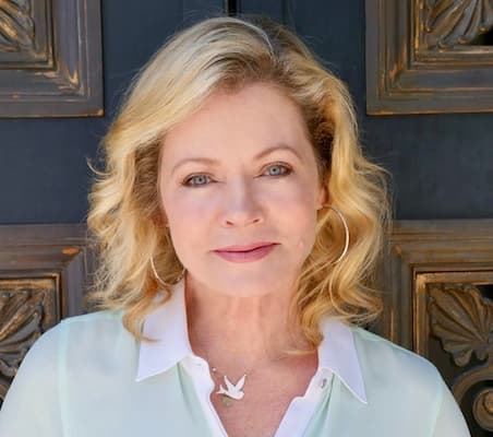 Sheree J. Wilson Photo