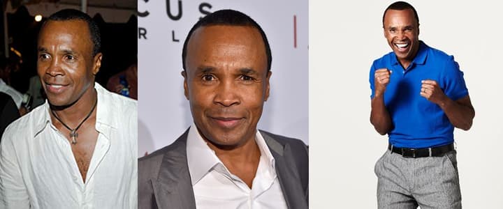 Sugar Ray Leonard Bio, Age, Wife, Children, Vs Hagler, Boxrec