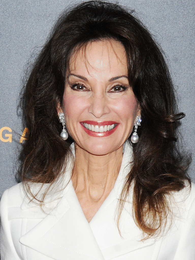 Susan Lucci Biography, Age, Husband, Daughter, Young, Health, Heart