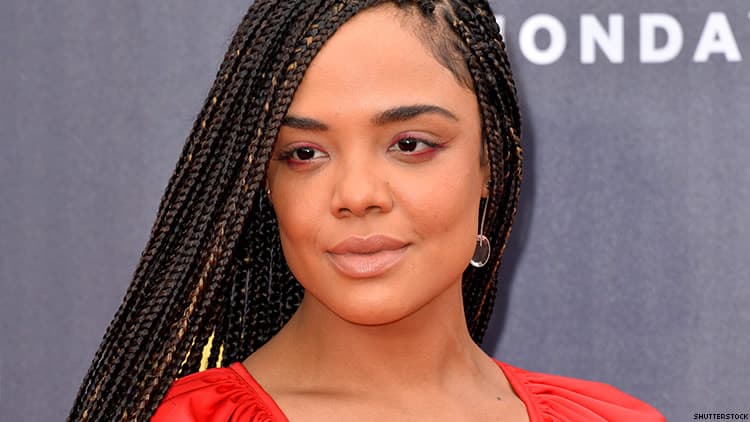 Tessa Thompson Image