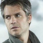 Timothy Olyphant