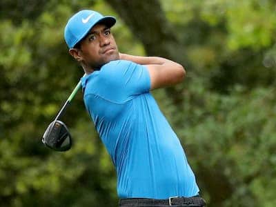 Tony Finau