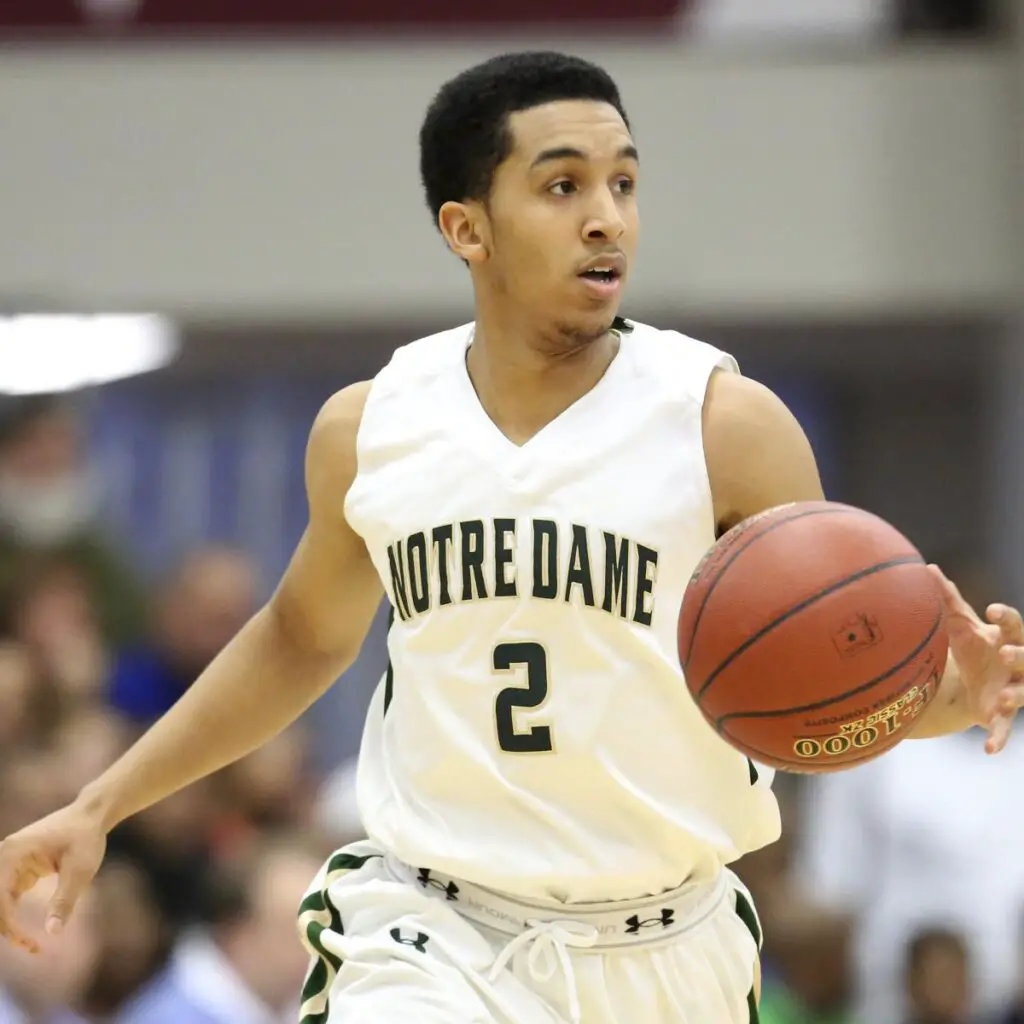 Tremont Waters Image