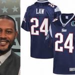 Ty Law Image