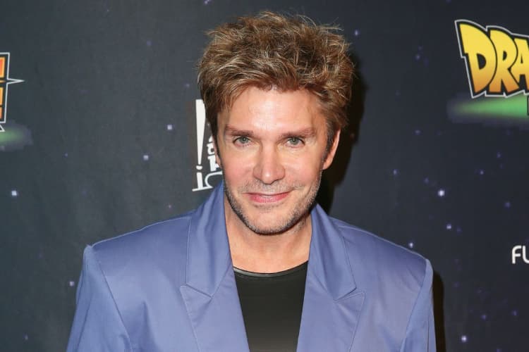 Vic Mignogna Photo