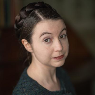 Victoria Bateman Photo.