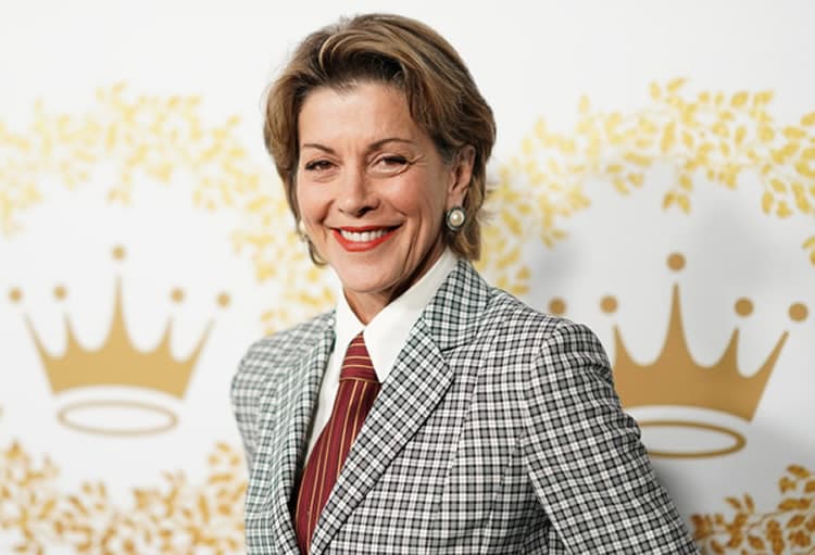 Wendie Malick Biography, Age, Husband, Films & Net Worth