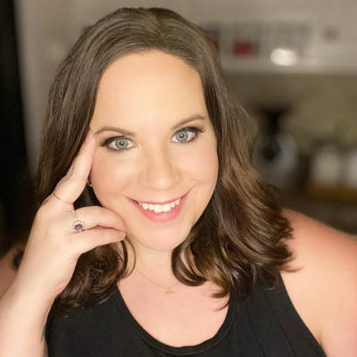 Whitney Way Thore photo