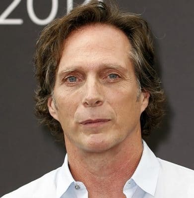 Photo of William Edward Fichtner
