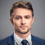Wilson Bethel- actor and producer well known for his role as Wade Kinsella on the American comedy-drama television series, Hart of Dixie.