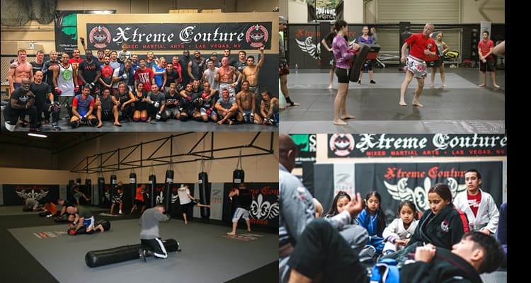 Xtreme Couture