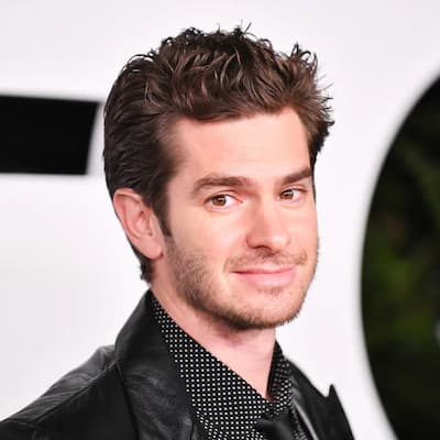 Andrew Garfield Image