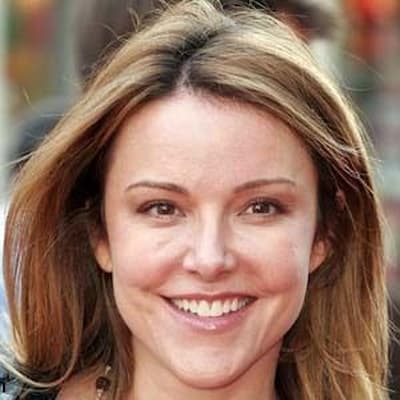 Christa Miller Image